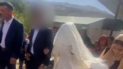 Трагедия в Таджикистане: молодожёны погибли от угарного газа