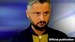 ნიკა გვარამია