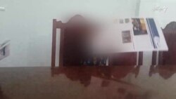 غور کې یو سپین ږیري سړي له ۶ کلنې نجلۍ سره واده کړی