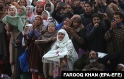 Hindistanly musulmanlar