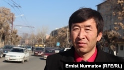 Төлөгөн Келдибаев.