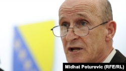 Prohić: Slušamo i više od retorike