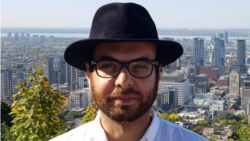 روایت سهراب مختاری از سرکوب در سالگرد قتل پدرش و پوینده