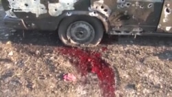 შეტაკებები მთიან ყარაბაღში