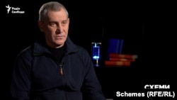 Олег Березюк