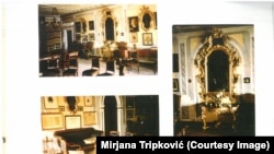 Palate Tripković, Dobrota, Kotor, Crna Gora