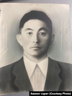 Бакир Мажиков.