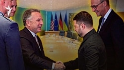 Украина НАТО-ға қосылу ойынан айнуы мүмкін. Неге?