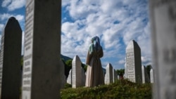 A Bone to Bury: Almedina Lays Her Brother to Rest 30 Years After Srebrenica Genocide