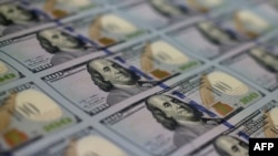 If the United States defaults on its debt, the value of the suddenly-less-desirable dollar will plummet, throwing into disarray the prices of dollar-pegged global commodities like gold and oil.