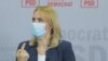 Gabriela Firea neagă datele oferite de autoritățile sanitare