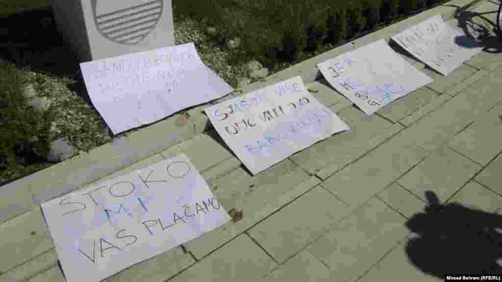 Mostar, 7. juni 2013.