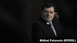 Milorad Dodik