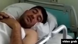 Дар ҳодисаи Люблино Наврӯз Зикиров маҷруҳ шуда буд