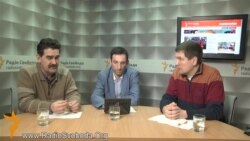 Росія програвала усі кримські війни – Ігор Семиволос