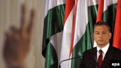 Viktor Orban (Fidesz)