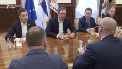 Srpska lista formira Zajednicu opština