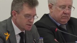 Русия министрлыгы вәкиле Европа татарларын Мәскәүгә хезмәт итәргә өндәде