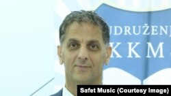 Safet Mušić: Sigurnosne provjere vrše se po upitnicima koji su stari 20 i više godina
