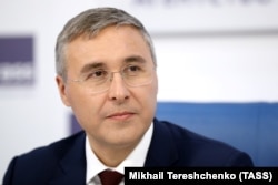 ვალერი ფალკოვი, რუსეთის განათლებისა და მეცნიერების მინისტრი