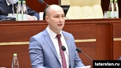 Эдуард Шәрәфиев