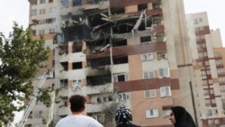 په ایران داسرائیلو شپني بریدونه؛ لوړ رتبه پوځي چارواکي وژل شوي دي