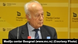 Srpska Železara sad ima strašno malo tržište u Srbiji a ima veliku ekspanziju od kad su je preuzeli Kinezi: Milan Kovačević