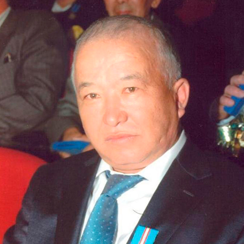 Шерім Төлтебаев
