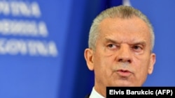 Radončić: Očekujem da će Milanović retoriku prilagoditi svojoj funkciji i odgovornostima koje ima