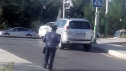 Ýurt boýunça elektrik üpjünçiliginde bökdençlik dörän gijesi howpsuzlyk güýçleri hüşgärligi artdyrdy