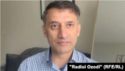 Фаҳими Кӯҳдоманӣ