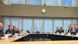 Женева сүйлөшүүсү: Украинада уруш жакында токтойбу? 