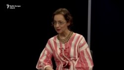 Leontina Vatamanu: „Trebuie să ne asumăm cu toţii ceea ce s-a întâmplat în timpul deportărilor”