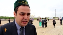 Турхан Дилмач: "Болгар - барлык төрекләр өчен изге урын"