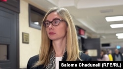 Тина Бокучава