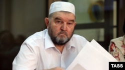 Мәхмүт Вәлитов