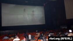 კინოთეატრი