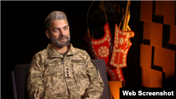 Крым и материковая Украина связаны исторически, говорит Баротов