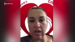 Хвилюватися потрібно вміти продуктивно – волонтерка Наталя Кіркач