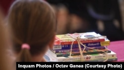 Ionel Chiriță, președinte executiv al Asociației Orașelor din România, a declarat pentru Europa Liberă că nu sunt bani pentru plata burselor