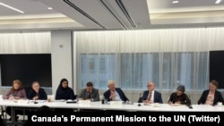 نشست موسوم به «دوستان افغانستان» 