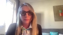 Докторка філософських наук про асиметрію наративів довкола російсько-української війни (відео)