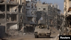 Газанын түштүк тилкеси. Сентябрь, 2024-жыл.