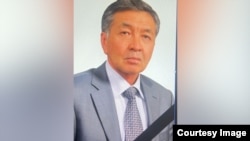 Жеңиш Отунчиев