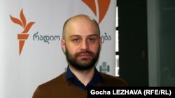 ბესიკ ნამჩავაძე