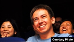 Даниил Вартанов