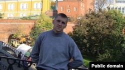 Юрий Федотов