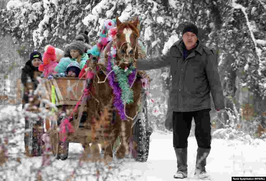Масленица майрамынан кийин православ христиандардын улуу орозосу башталат.
