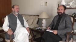 ایاز وزیر د پاکستان او طالبانو حکومت ترمینځ د شخړو د هوارۍ غوره لار مذاکرات ګڼي