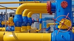 Ваша Свобода | Путін висунув Україні ультиматум для угоди про газ 